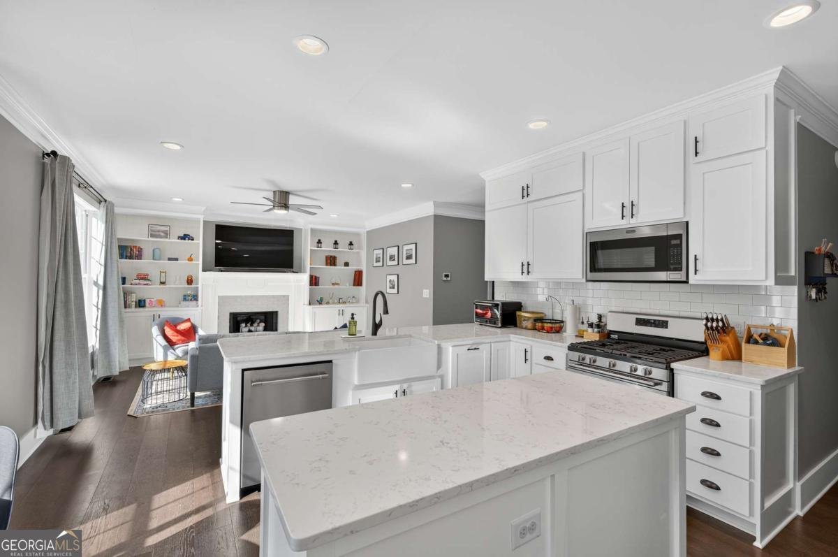 270 Dogwood View Court Suwanee - 20