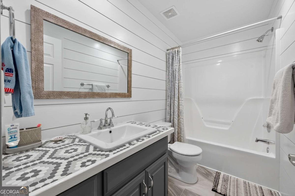 270 Dogwood View Court Suwanee - 4