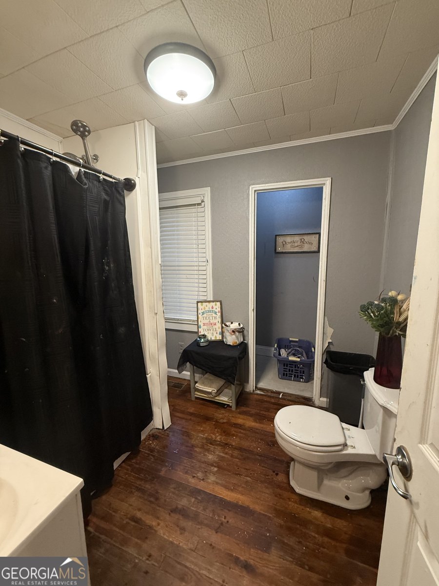 118 Oak Drive Elberton - 10