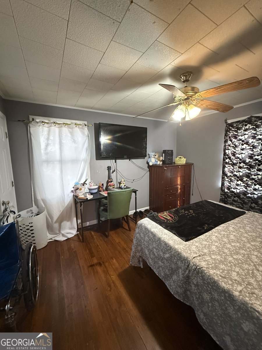 118 Oak Drive Elberton - 12