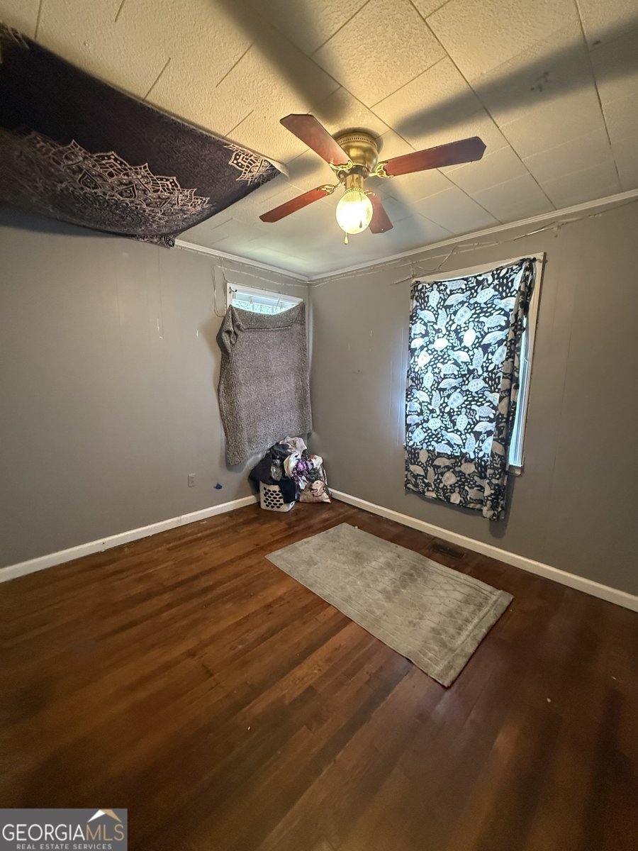 118 Oak Drive Elberton - 13