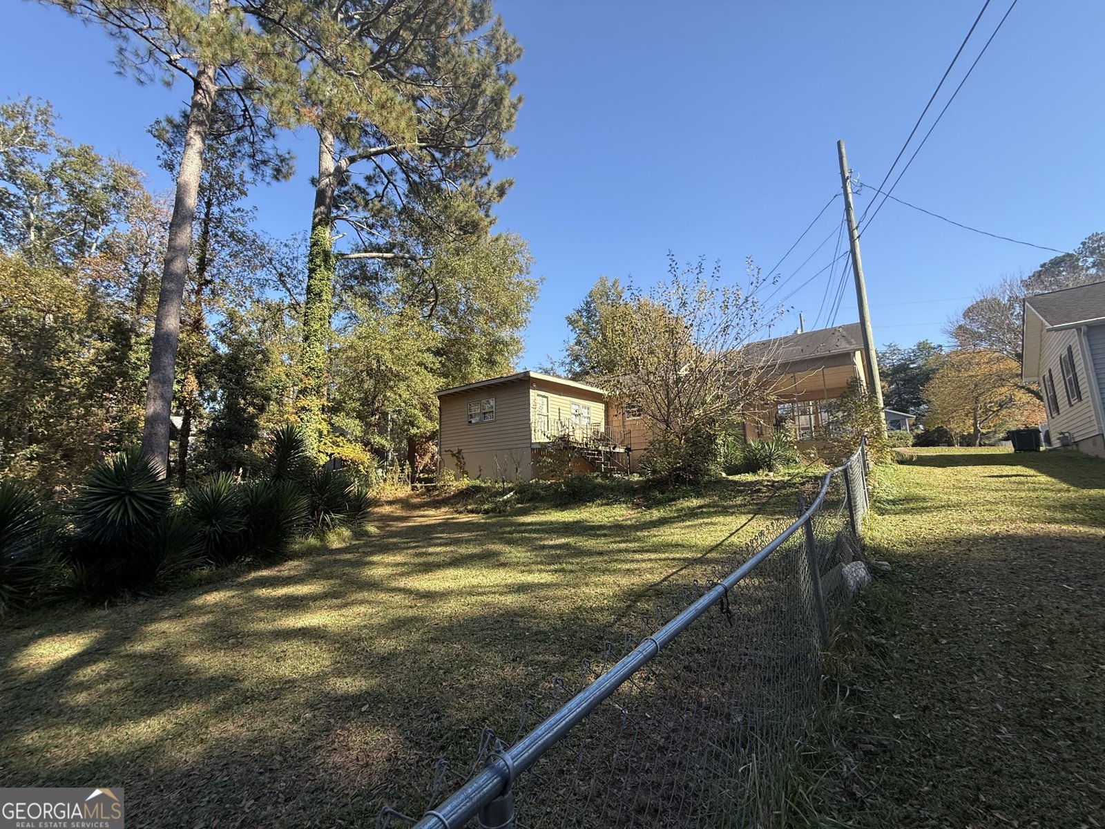 118 Oak Drive Elberton - 2