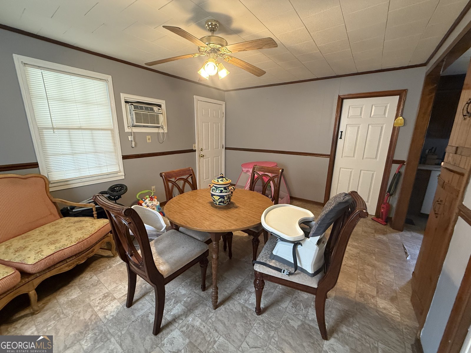 118 Oak Drive Elberton - 3