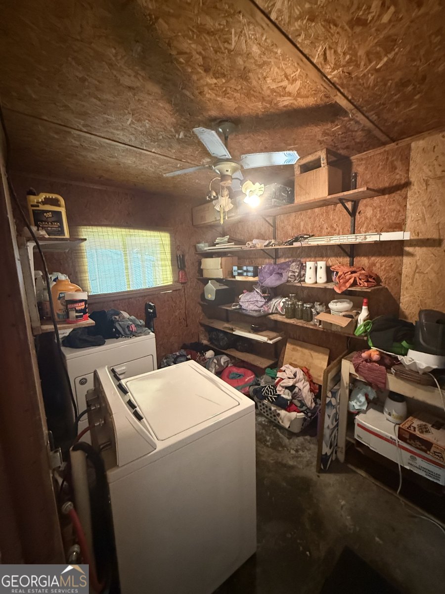 118 Oak Drive Elberton - 5