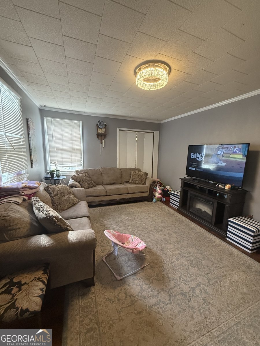 118 Oak Drive Elberton - 7