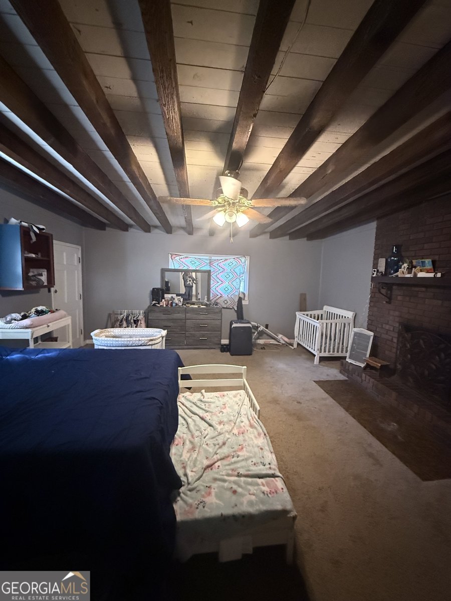 118 Oak Drive Elberton - 8