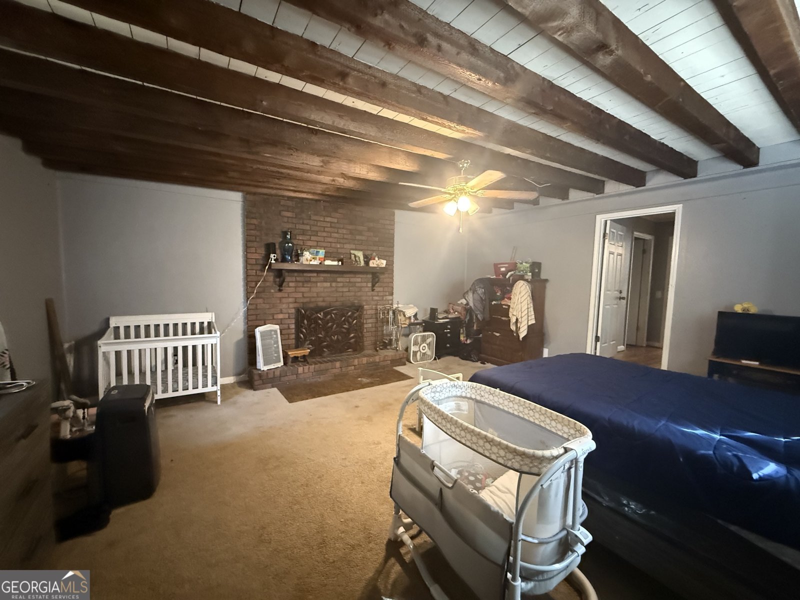 118 Oak Drive Elberton - 9