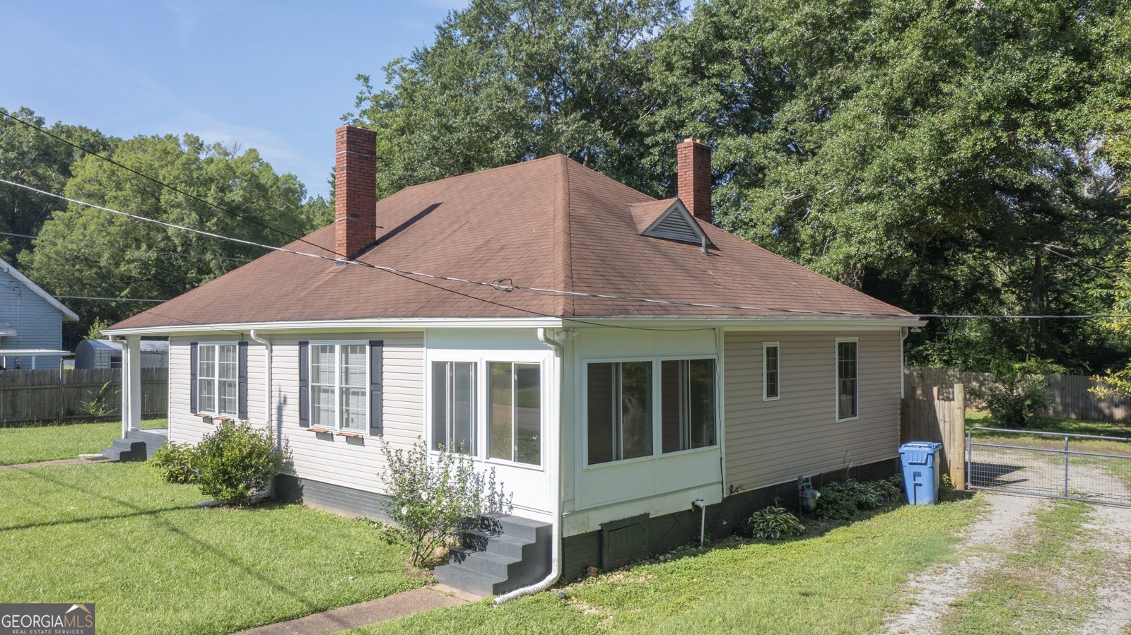 400 Lawrence Street Hogansville - 2