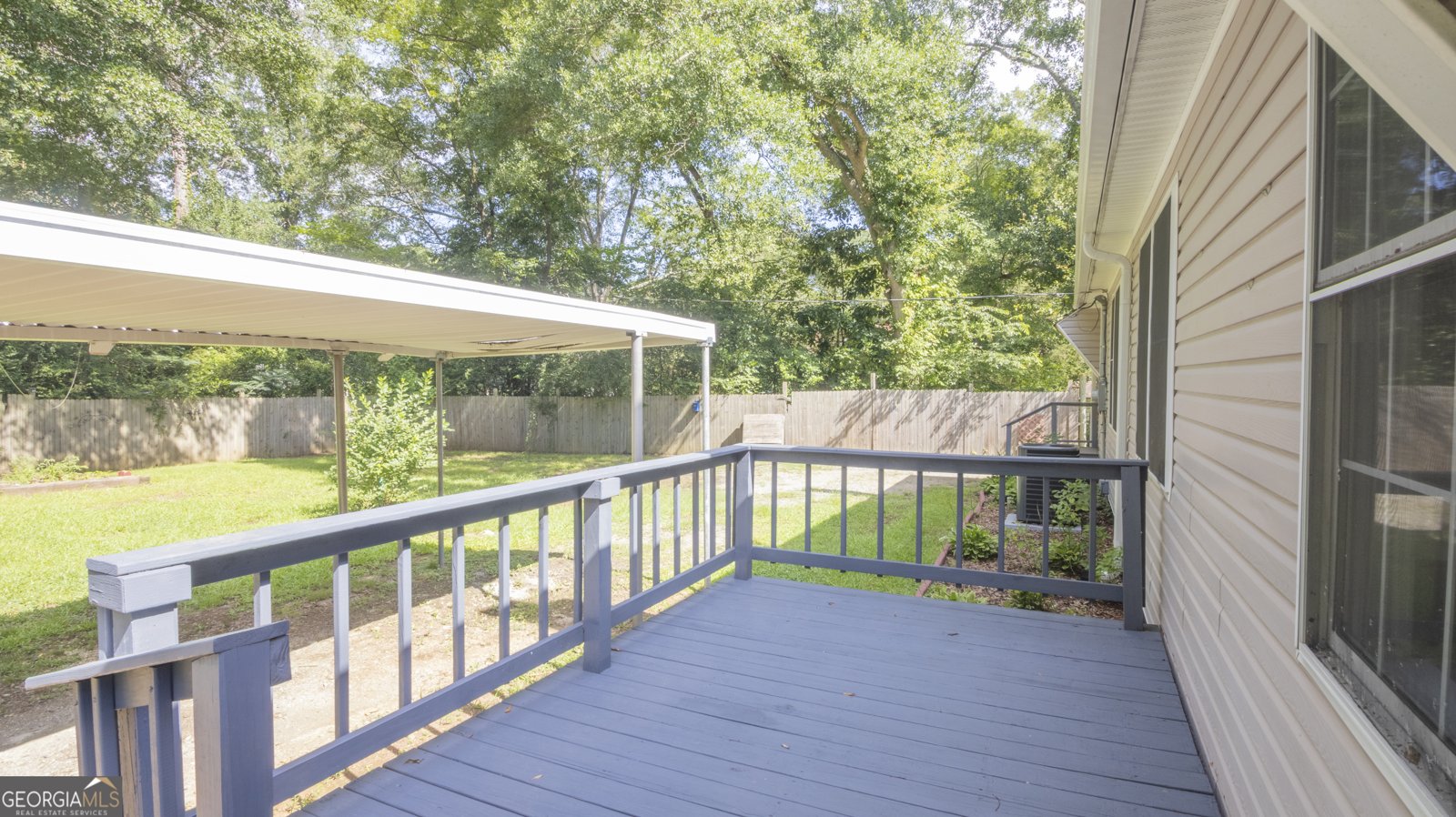 400 Lawrence Street Hogansville - 27