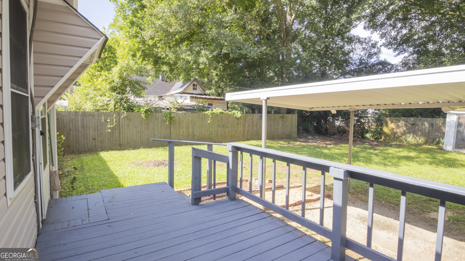 400 Lawrence Street Hogansville - 28