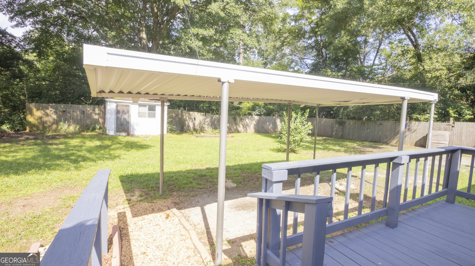 400 Lawrence Street Hogansville - 29