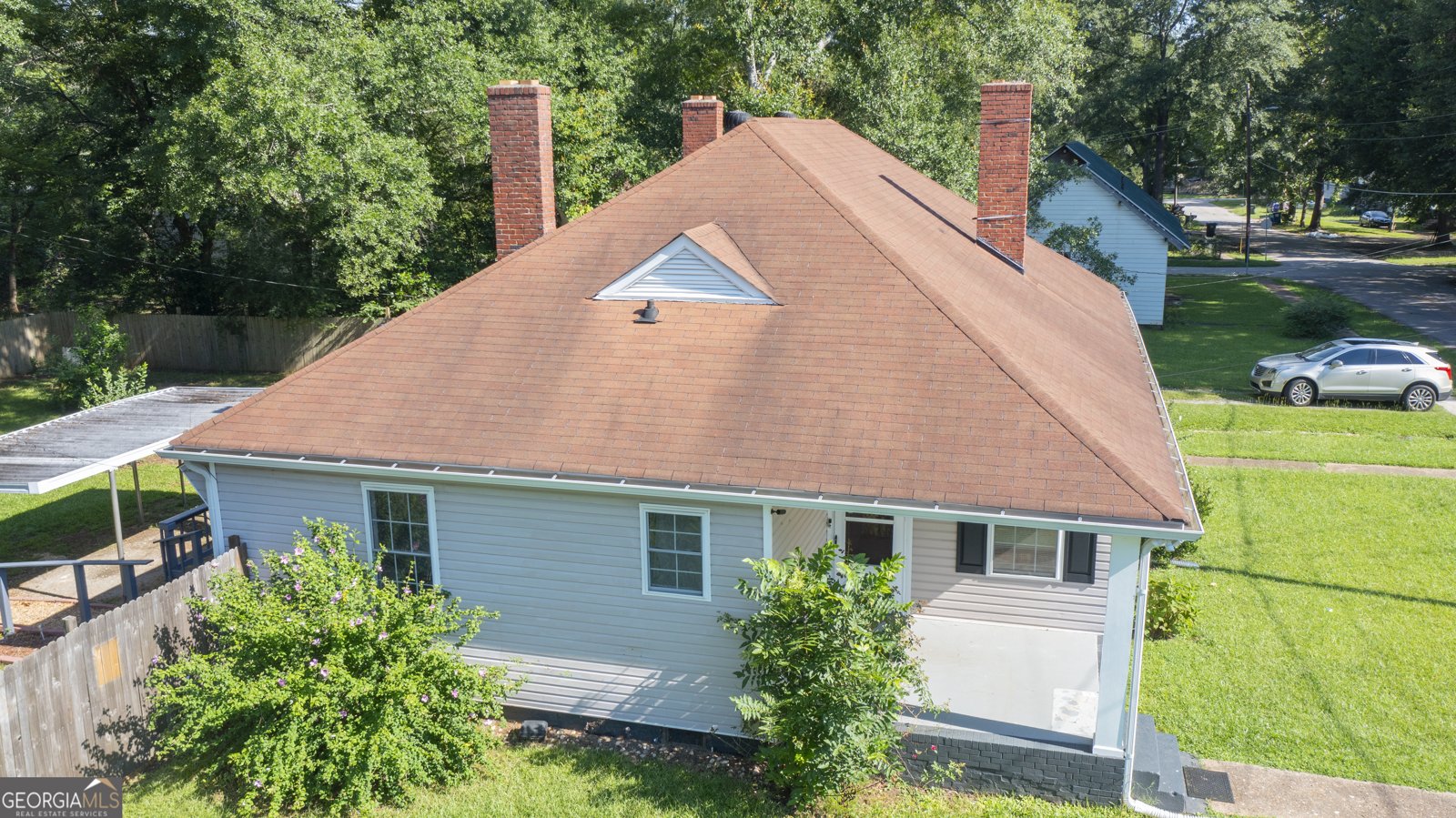 400 Lawrence Street Hogansville - 3