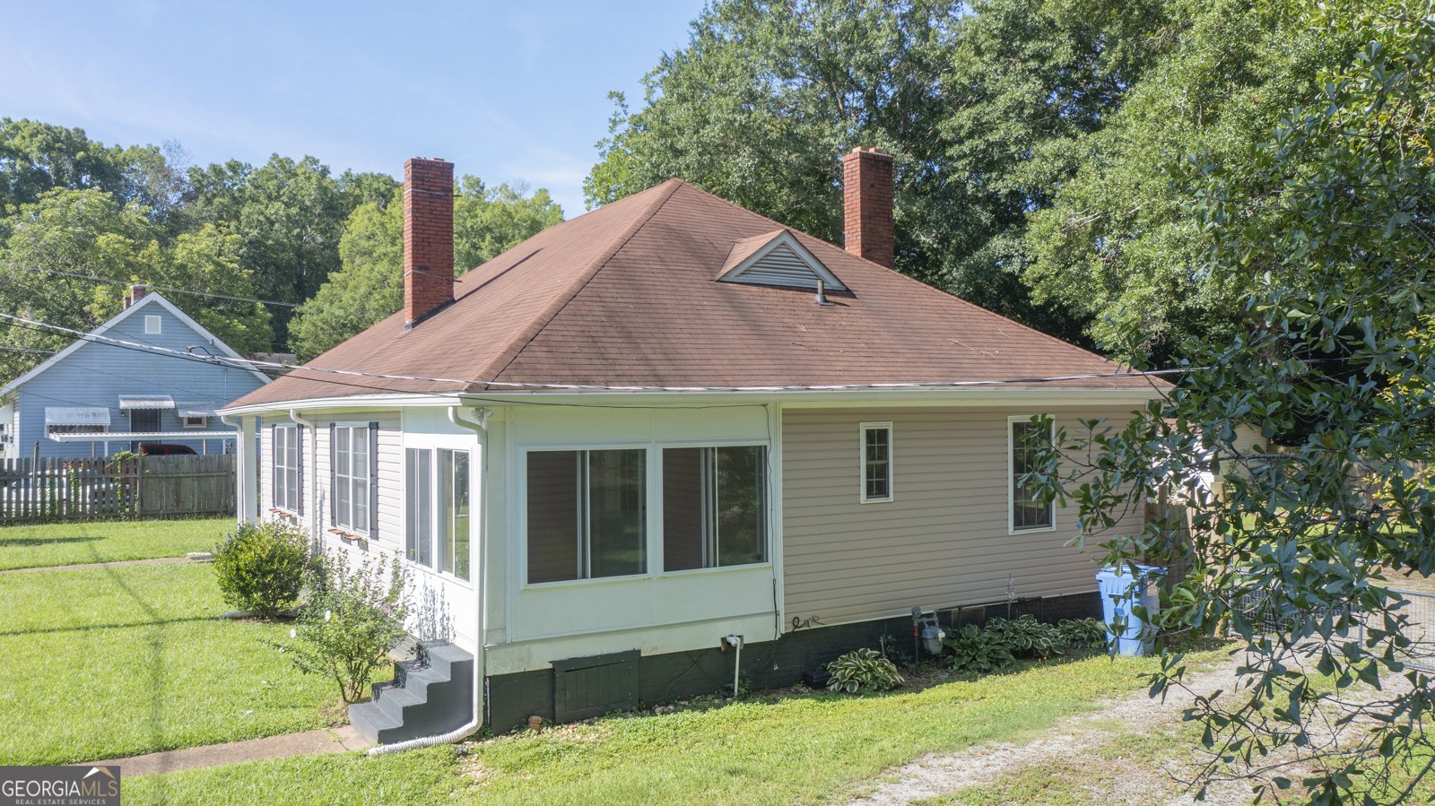 400 Lawrence Street Hogansville - 4