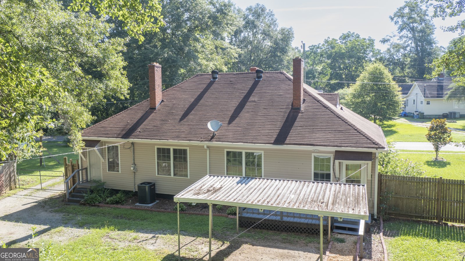 400 Lawrence Street Hogansville - 5