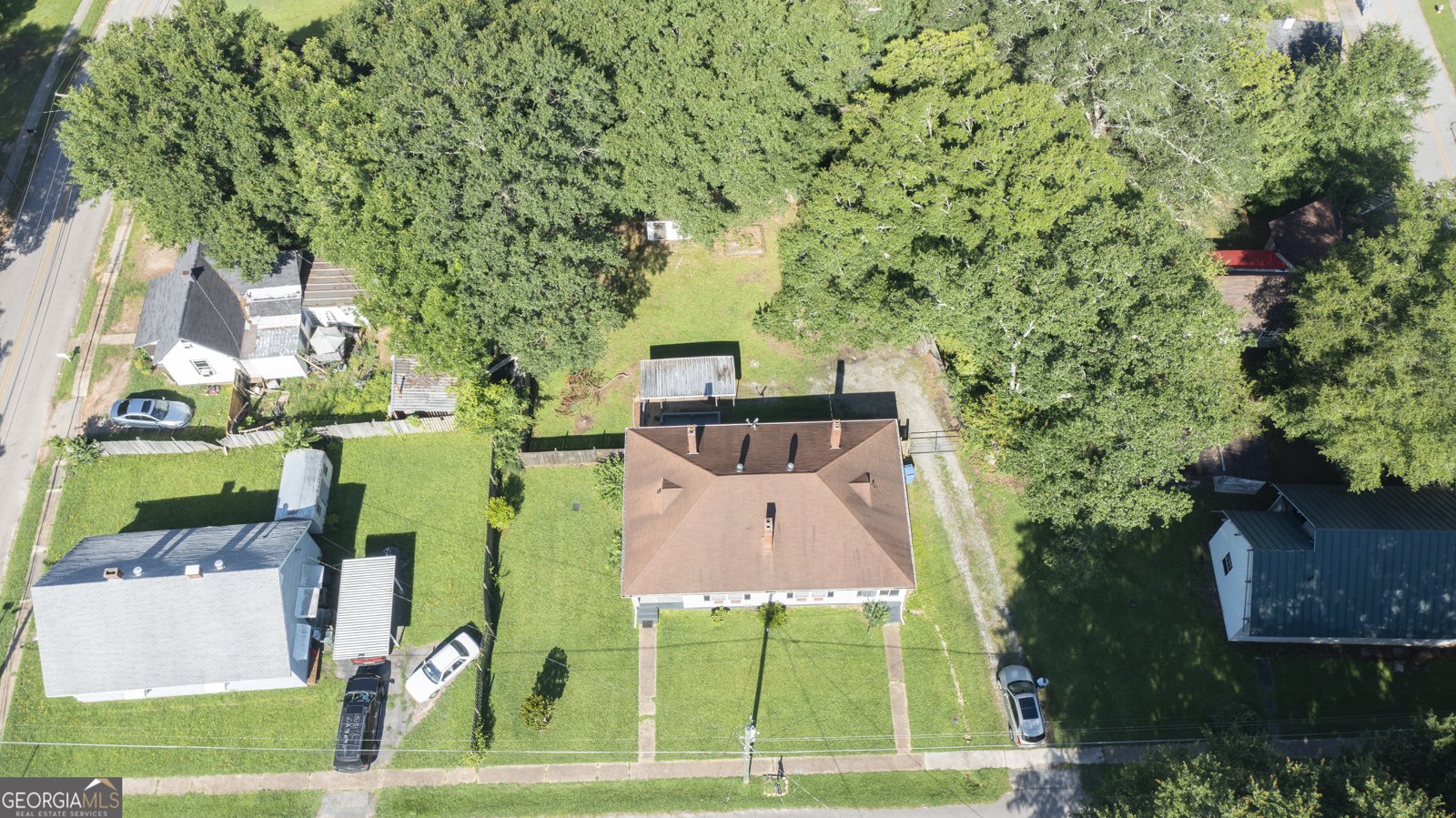 400 Lawrence Street Hogansville - 6