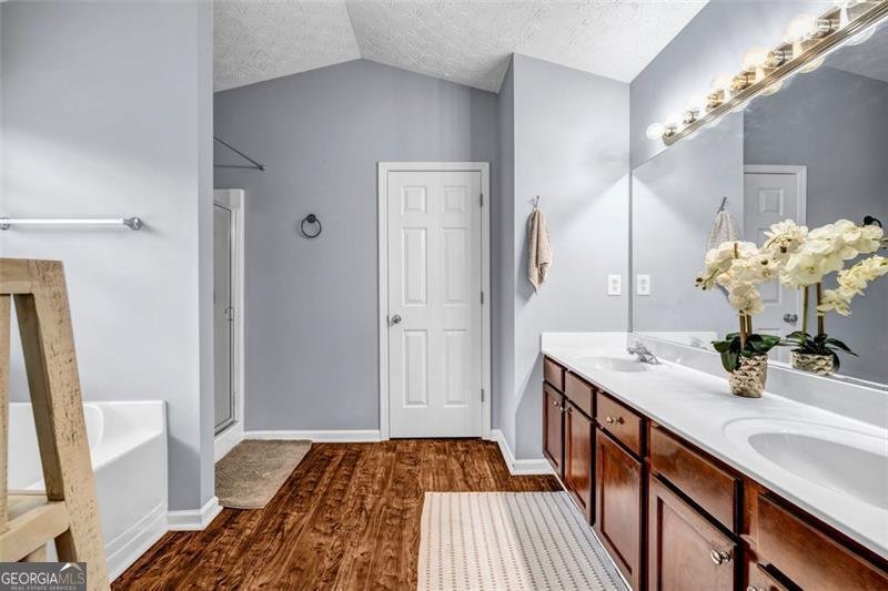 3941 OAK CROSSING Drive Suwanee - 11