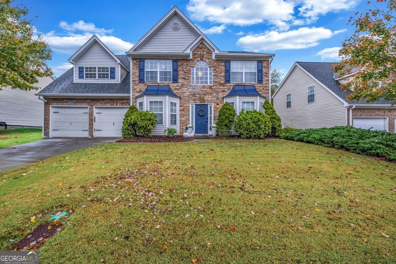 3941 OAK CROSSING Drive Suwanee - 15