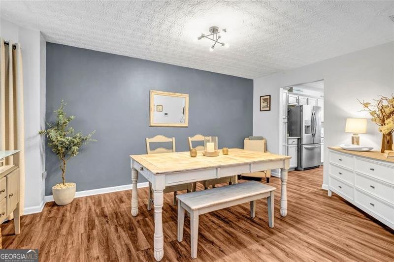 3941 OAK CROSSING Drive Suwanee - 3