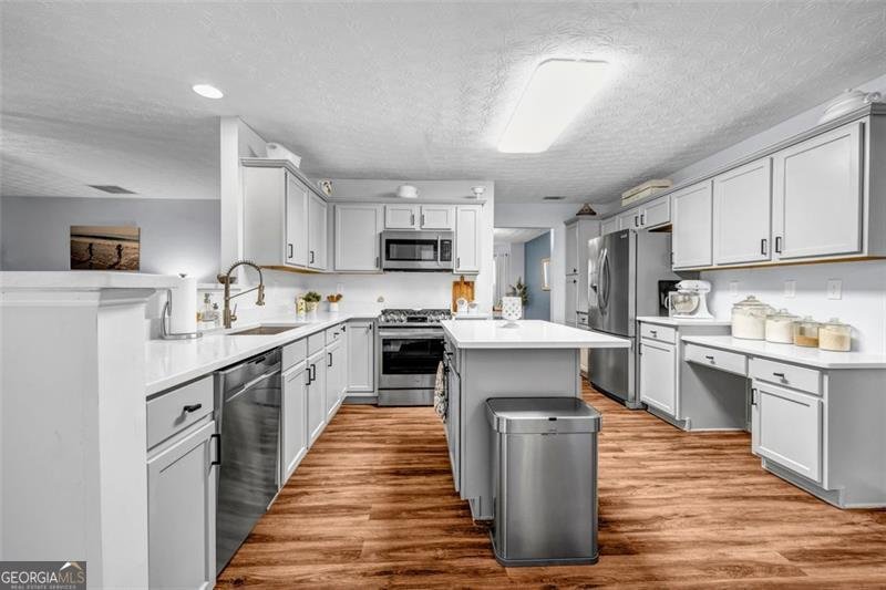 3941 OAK CROSSING Drive Suwanee - 4