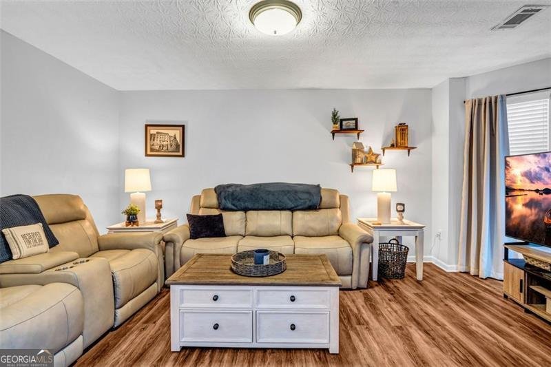 3941 OAK CROSSING Drive Suwanee - 5