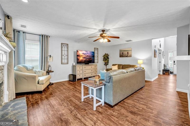 3941 OAK CROSSING Drive Suwanee - 6