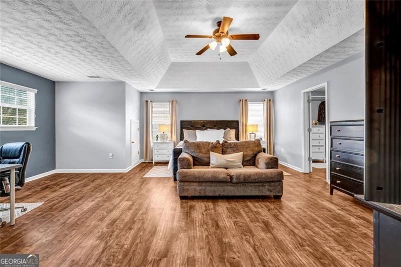 3941 OAK CROSSING Drive Suwanee - 9