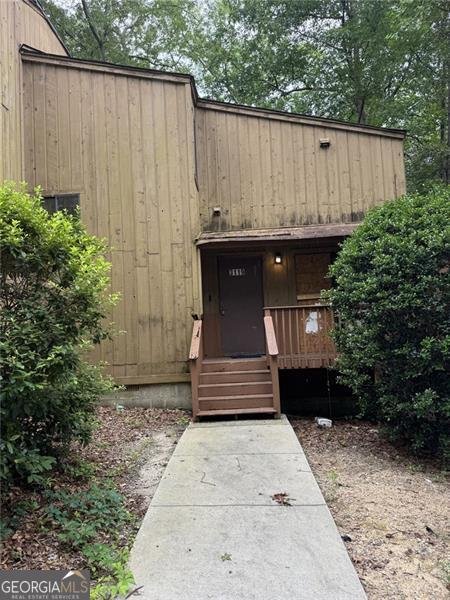 3119 Fairington Drive Lithonia - 2