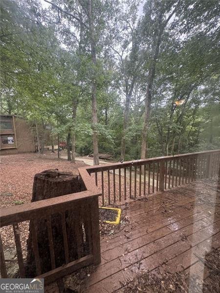 3119 Fairington Drive Lithonia - 7