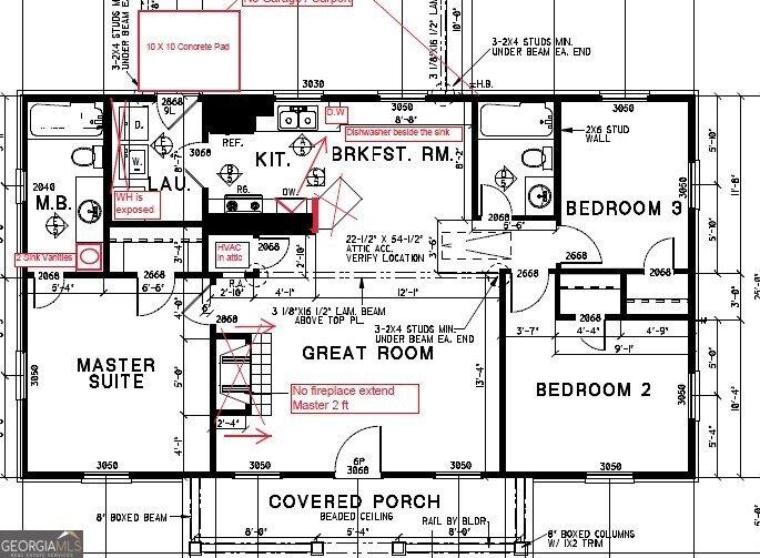 171 Dowdy Road Athens - 12