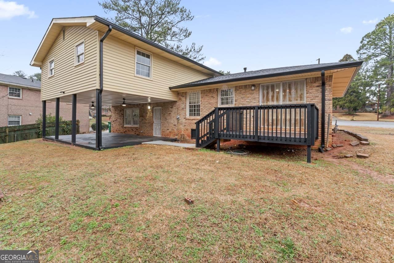 2002 Twin Falls Road Decatur - 9