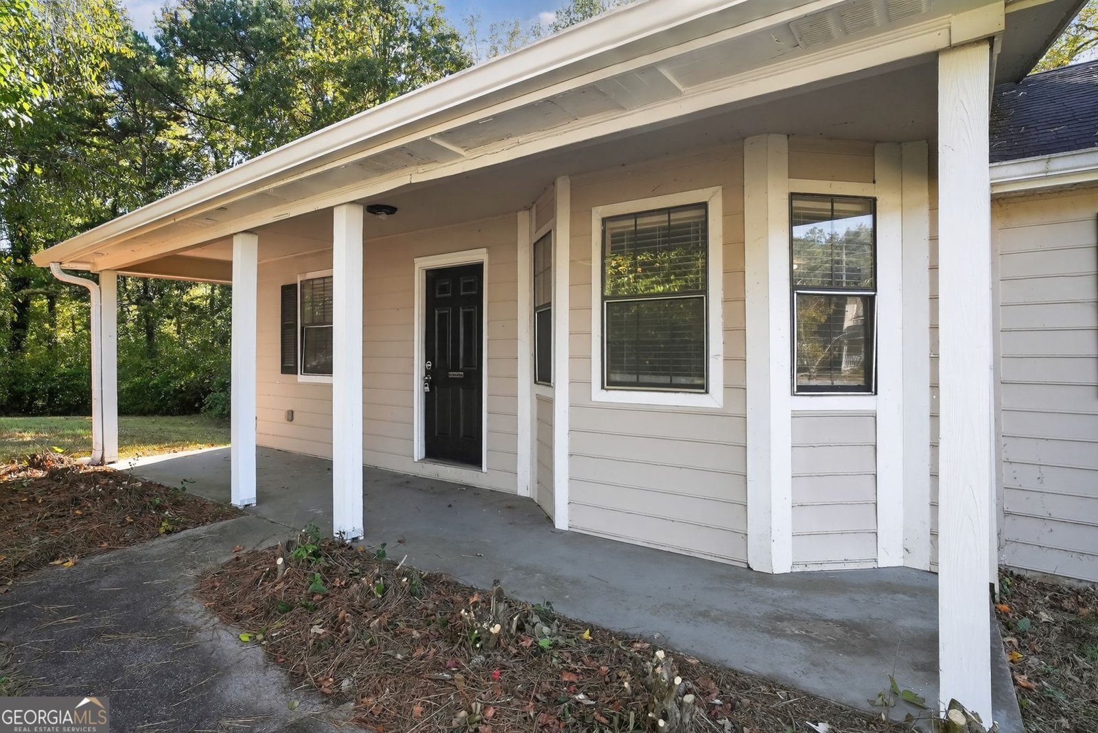 3713 Red Rose Court Loganville - 2