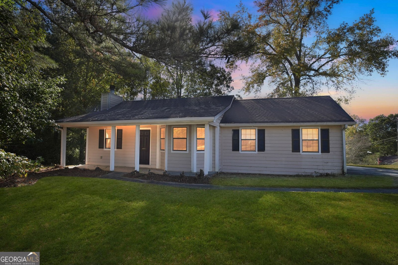 3713 Red Rose Court Loganville - 22