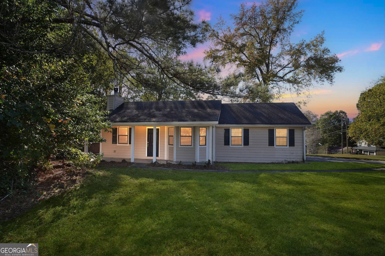 3713 Red Rose Court Loganville - 23