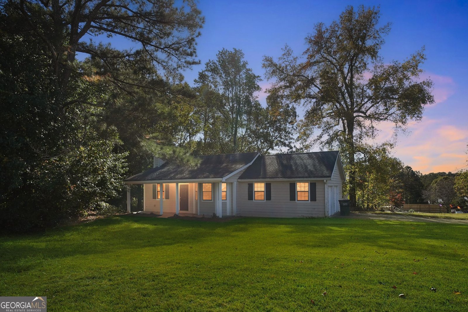 3713 Red Rose Court Loganville - 24