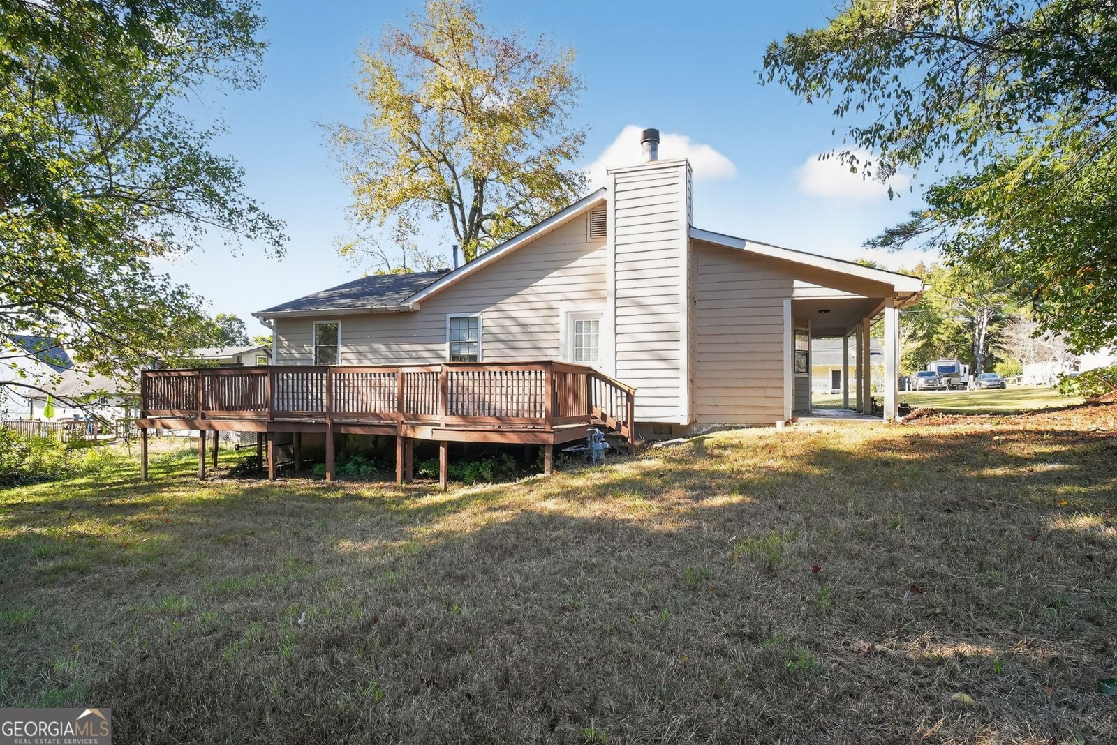 3713 Red Rose Court Loganville - 26