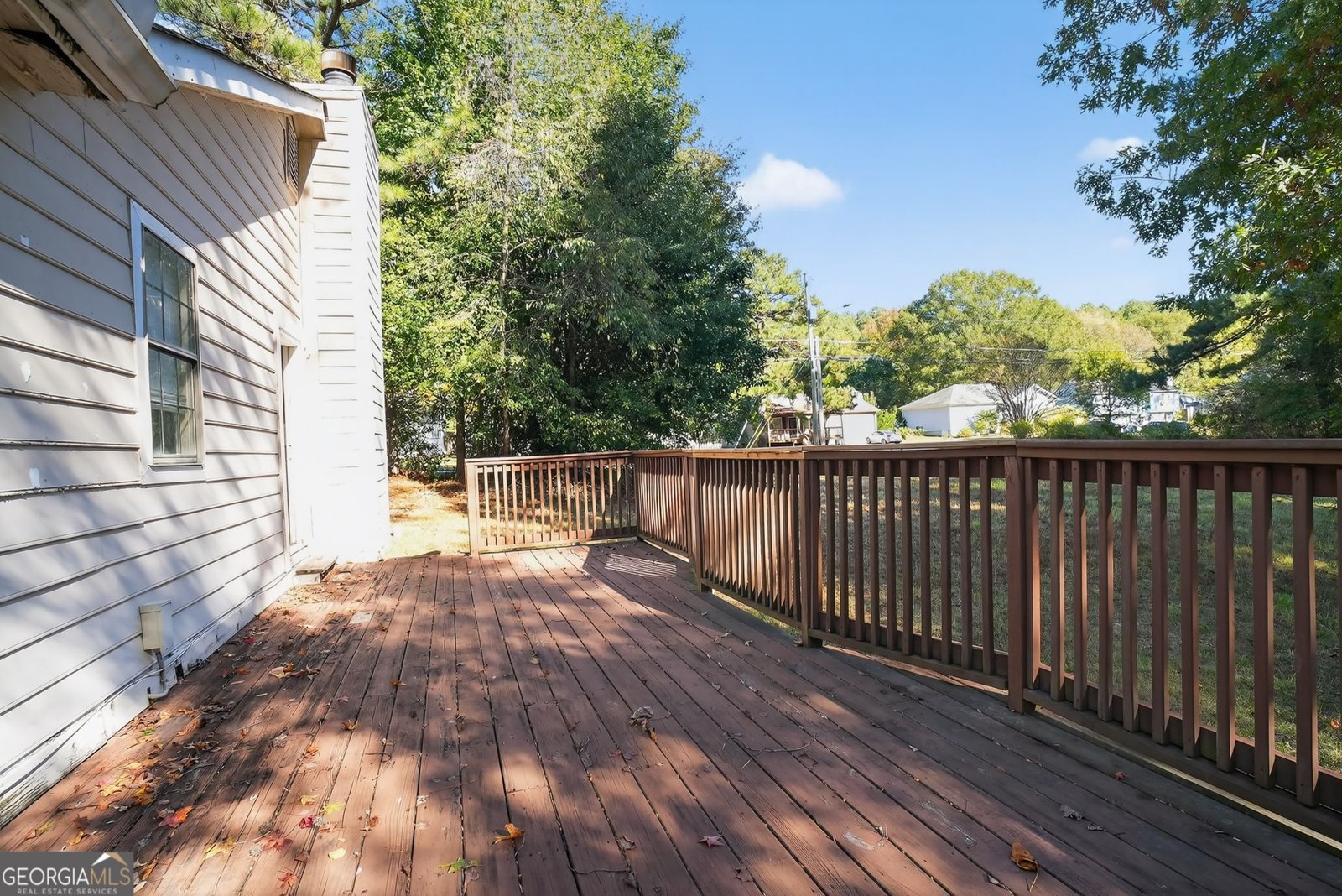 3713 Red Rose Court Loganville - 27