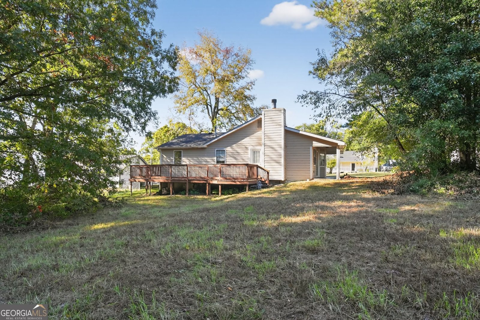 3713 Red Rose Court Loganville - 28