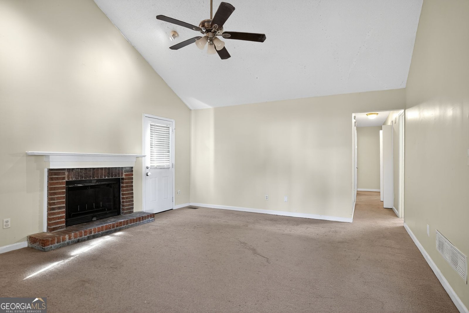 3713 Red Rose Court Loganville - 3