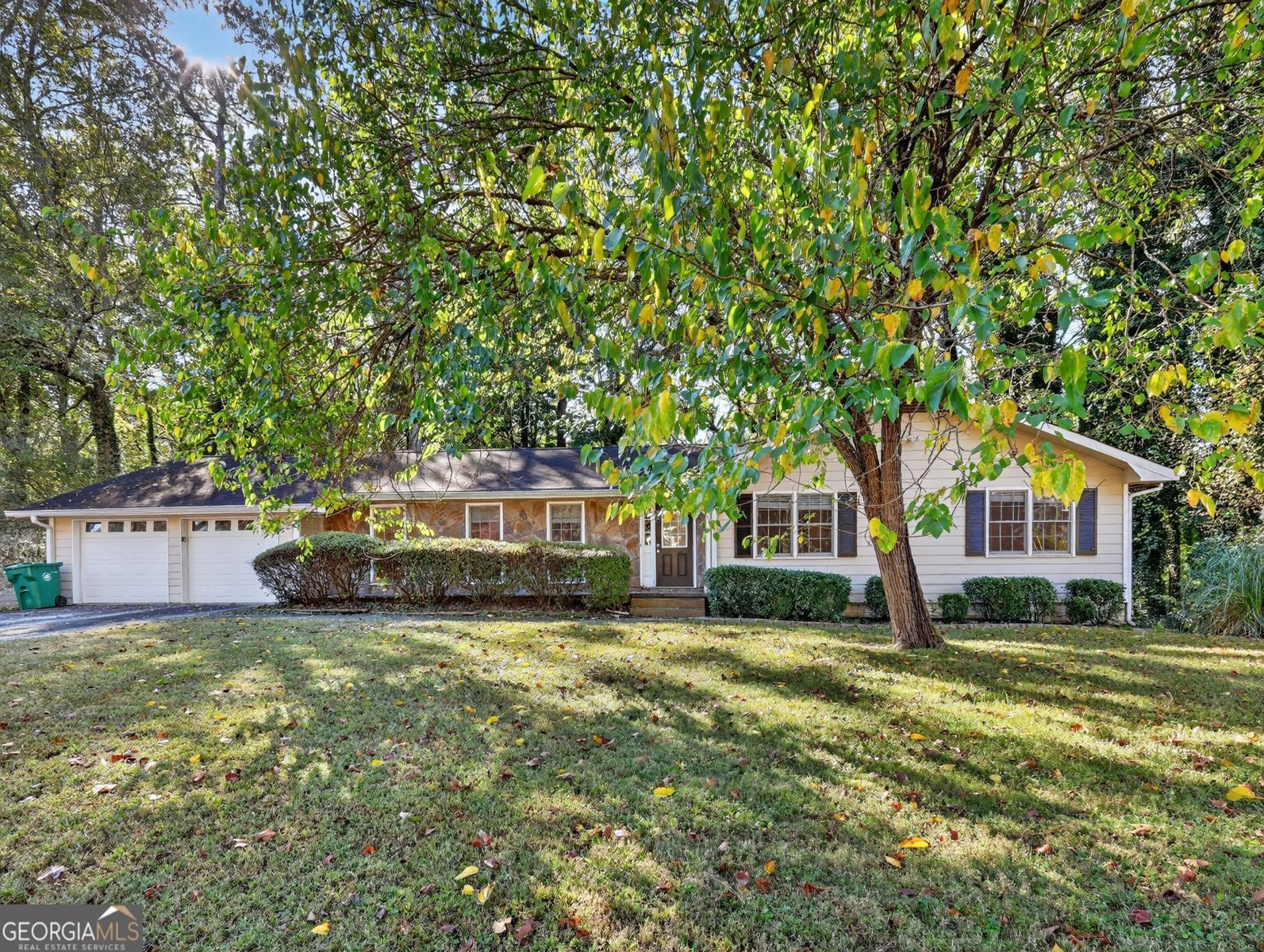 6405 Swift Creek Drive Lithonia - 1