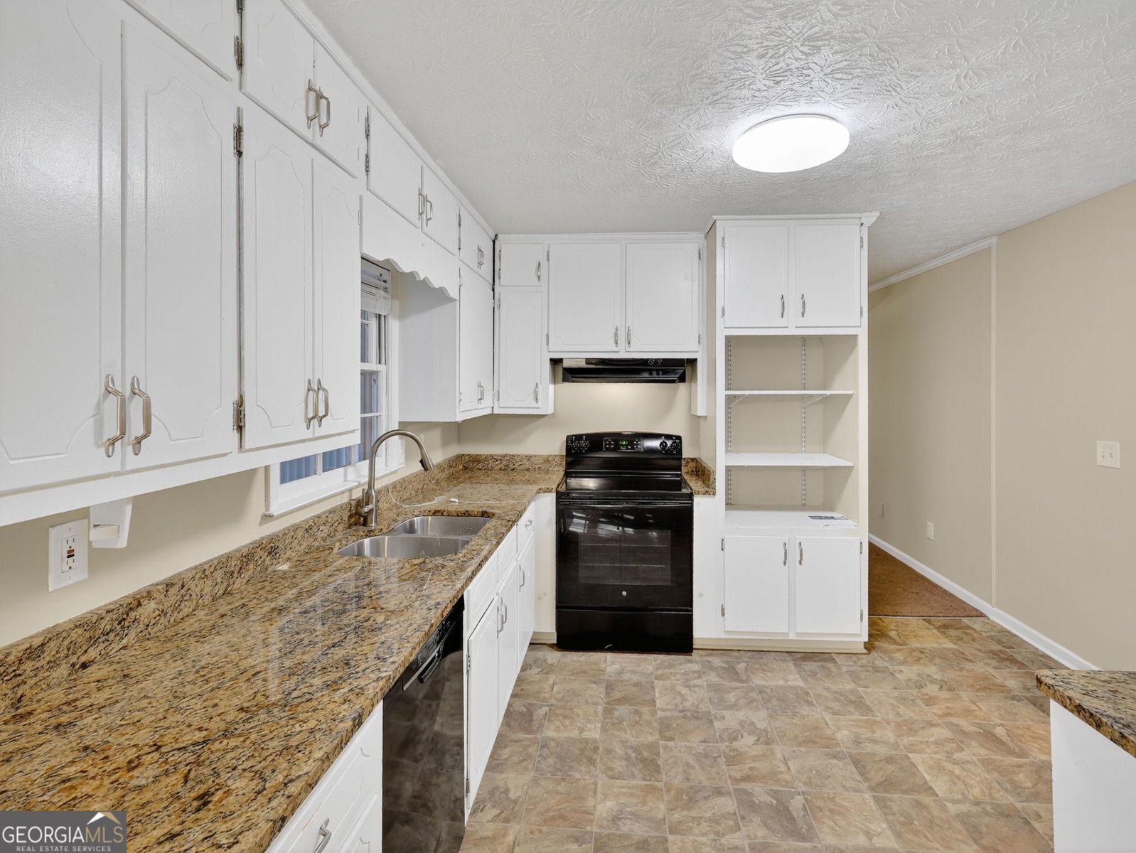 6405 Swift Creek Drive Lithonia - 13