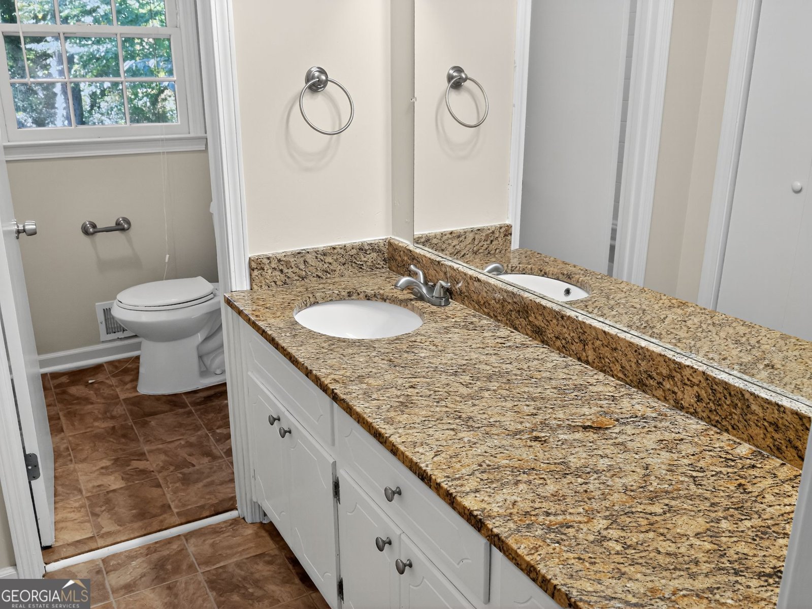 6405 Swift Creek Drive Lithonia - 16