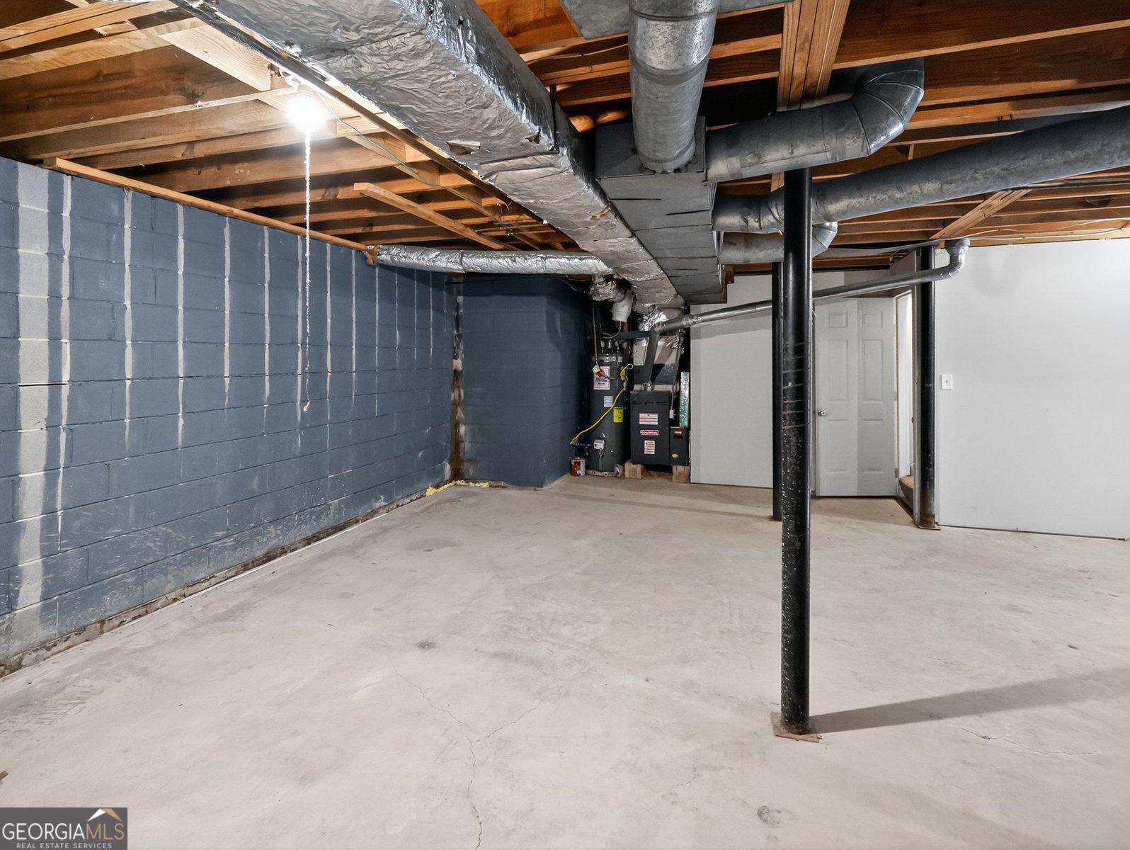 6405 Swift Creek Drive Lithonia - 29