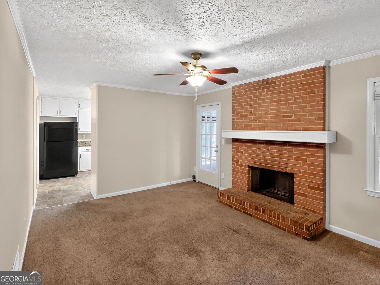 6405 Swift Creek Drive Lithonia - 3