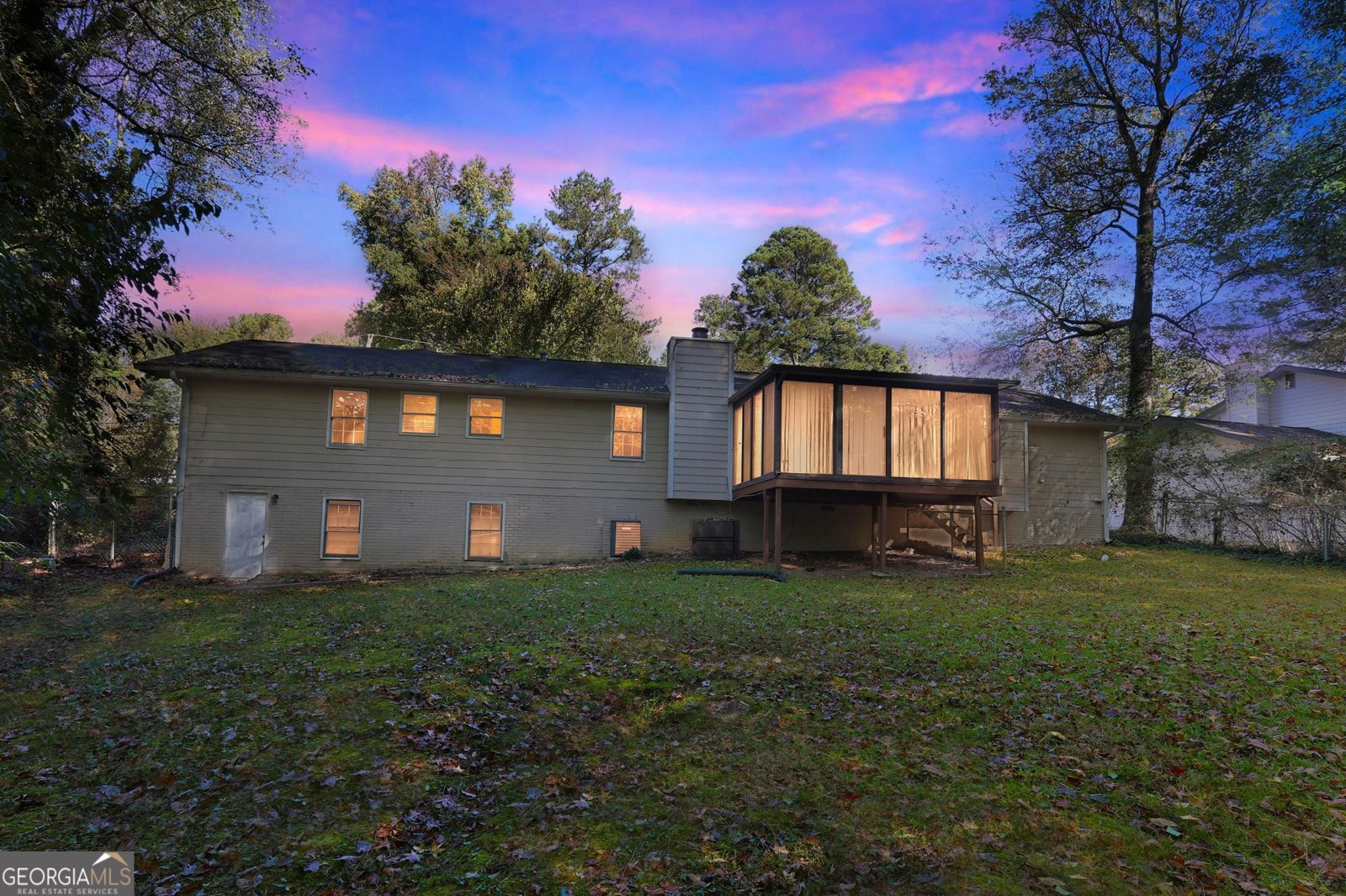 6405 Swift Creek Drive Lithonia - 32