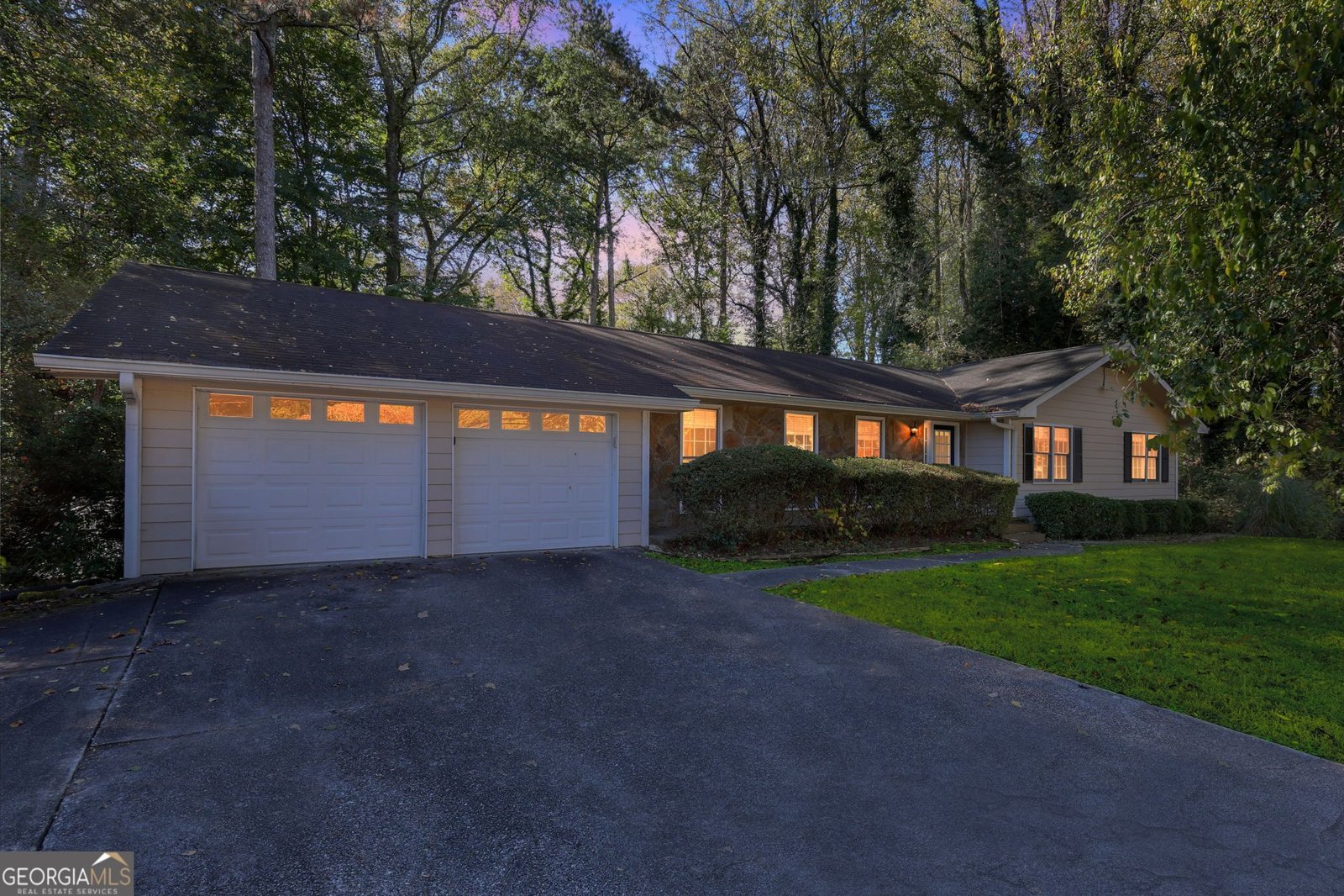 6405 Swift Creek Drive Lithonia - 33