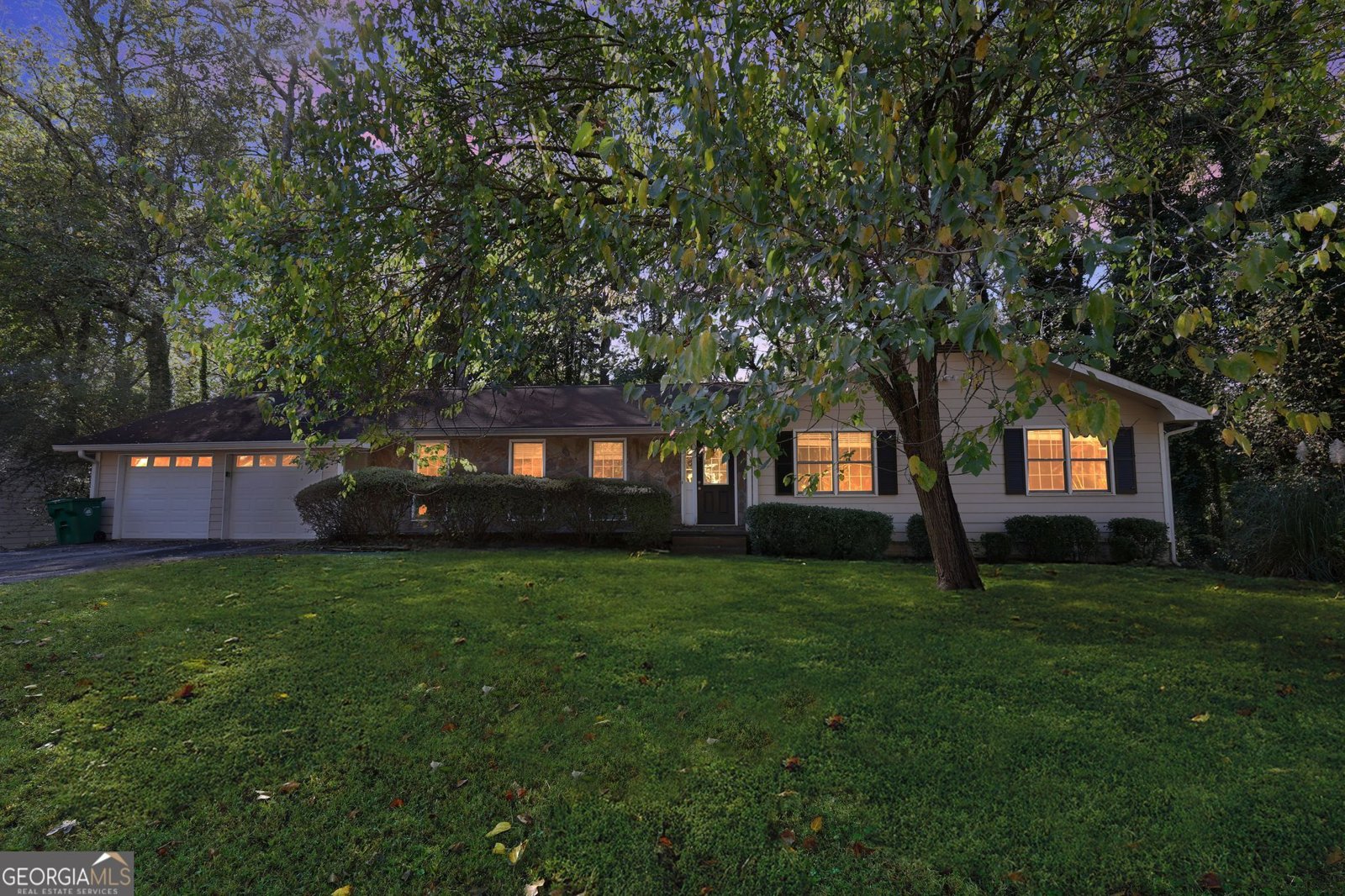 6405 Swift Creek Drive Lithonia - 34