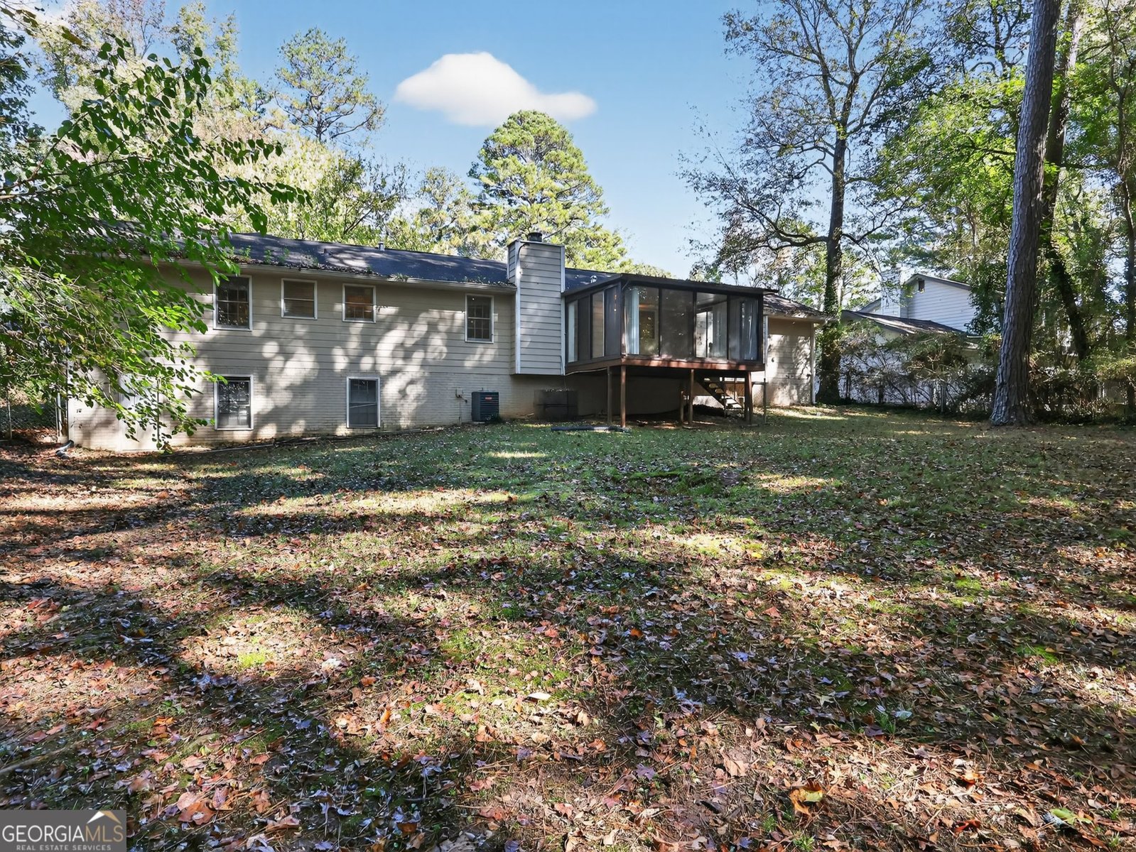 6405 Swift Creek Drive Lithonia - 36