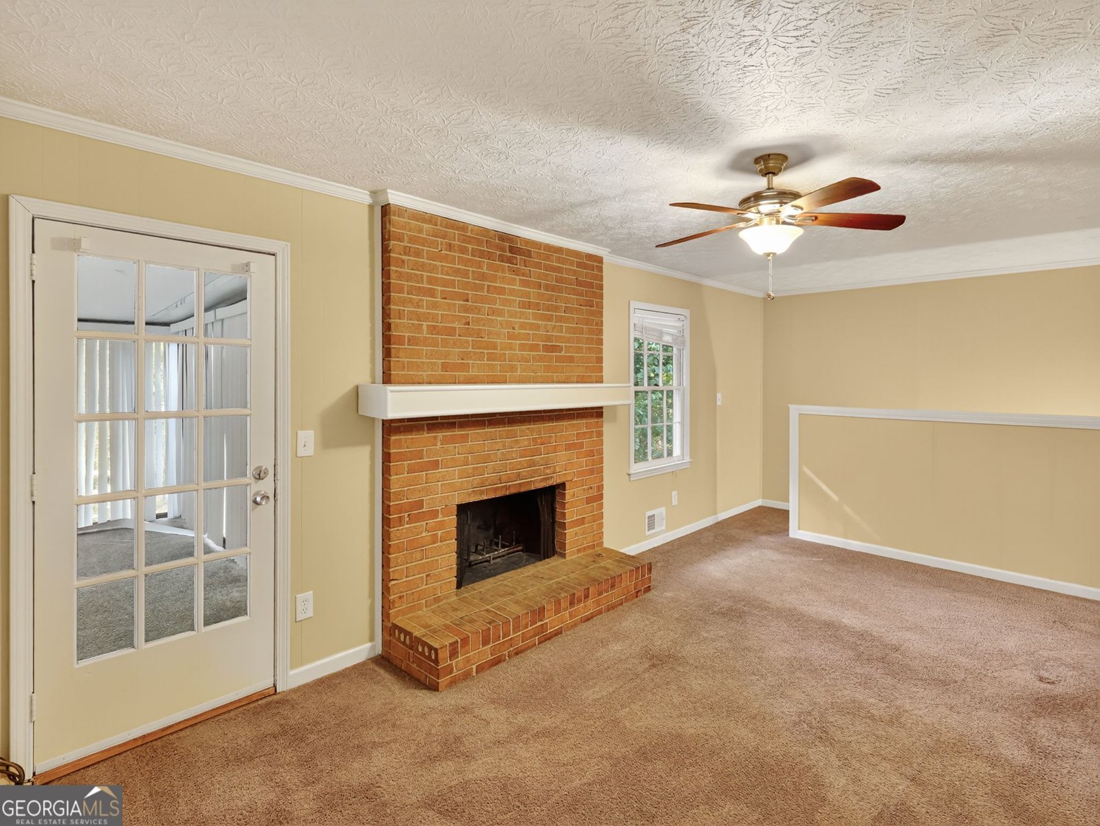 6405 Swift Creek Drive Lithonia - 6