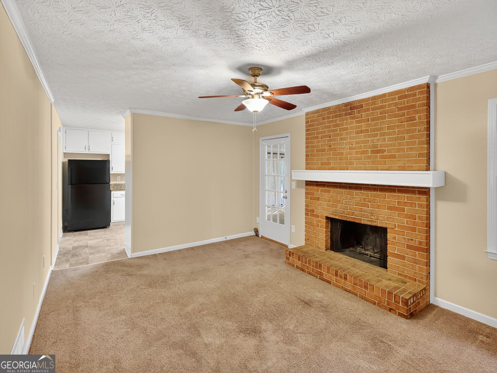 6405 Swift Creek Drive Lithonia - 9