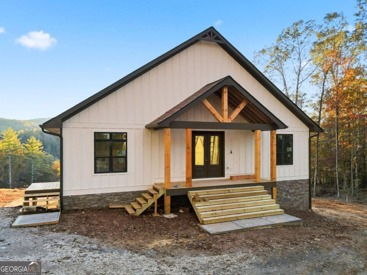 1783 Hunter Drive Ranger - 1